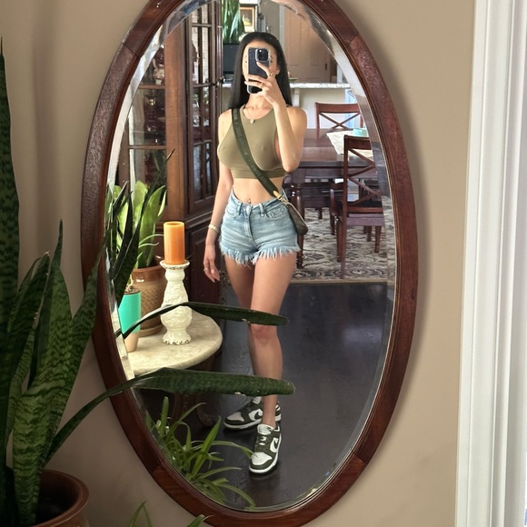 PLT khaki slinky racer SOLD OUT ON SITE - Picture 5 of 5